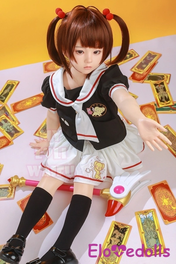Muñeca de silicona MLW de 108 cm con copa AA, galería de muñecas para adultos 9