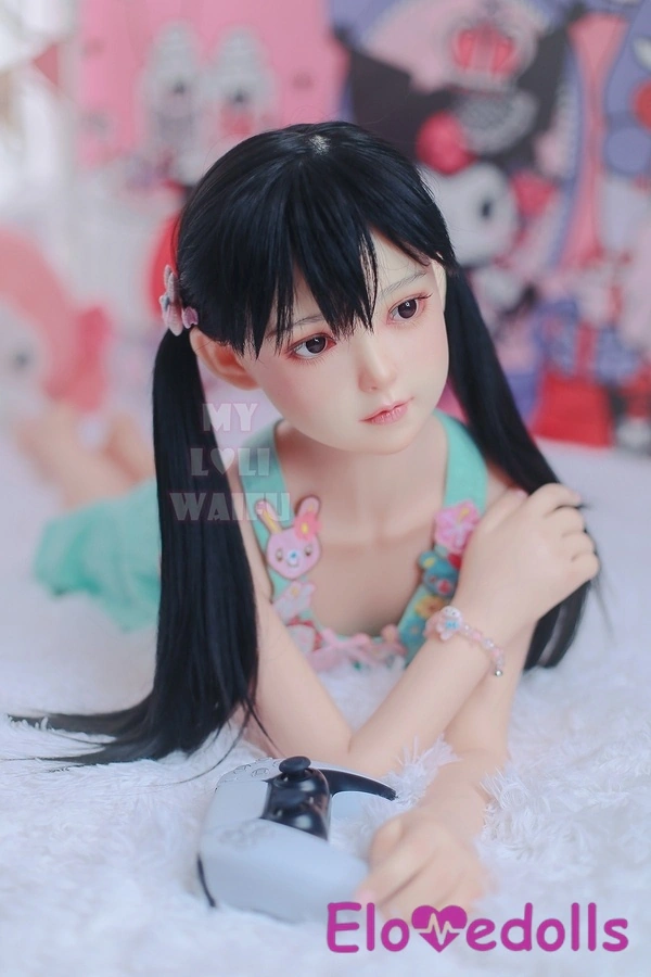 126cm AA Cup Silicone MLW Doll Adult Doll Gallery 2