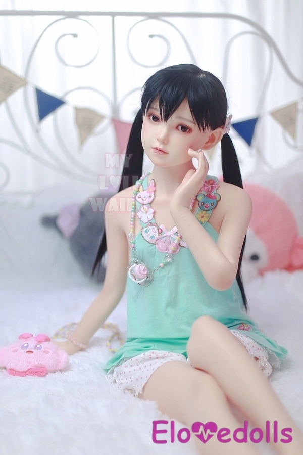 126cm AA Cup Silicone MLW Doll Adult Doll Gallery 4