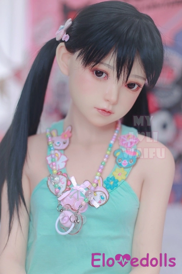 126cm AA Cup Silicone MLW Doll Adult Doll Gallery 8