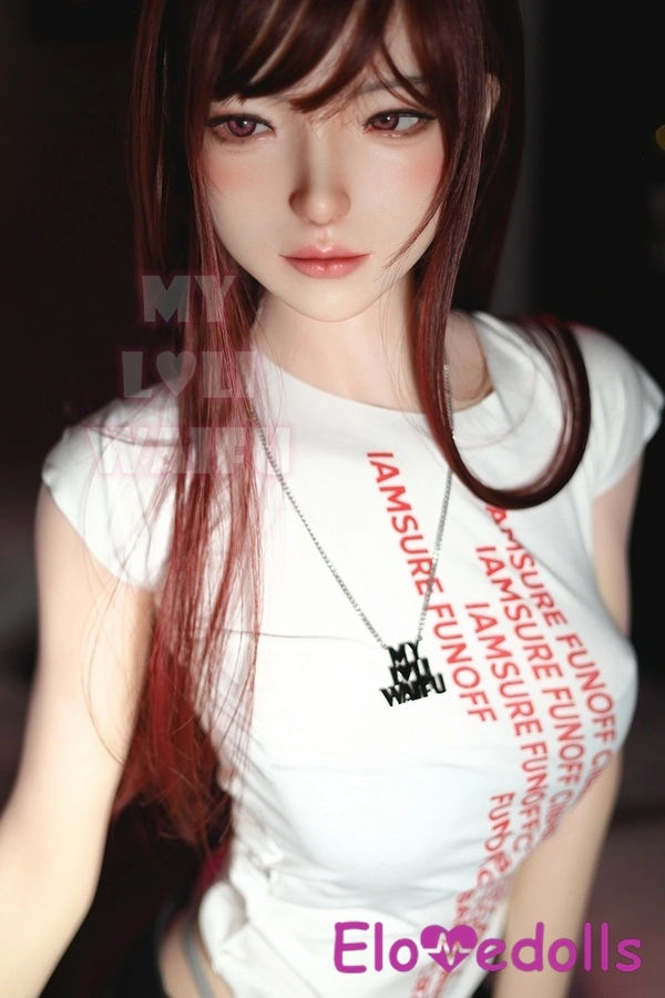 148cm B Cup Silicone MLW Doll Adult Doll Product Image