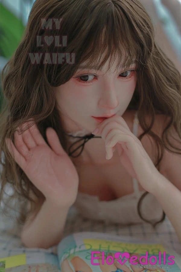 150cm B Cup Silicone MLW Doll Adult Doll Product Image