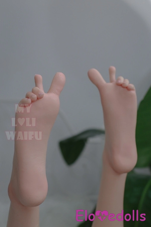 150cm B Cup Silicone MLW Doll Adult Doll Gallery 5