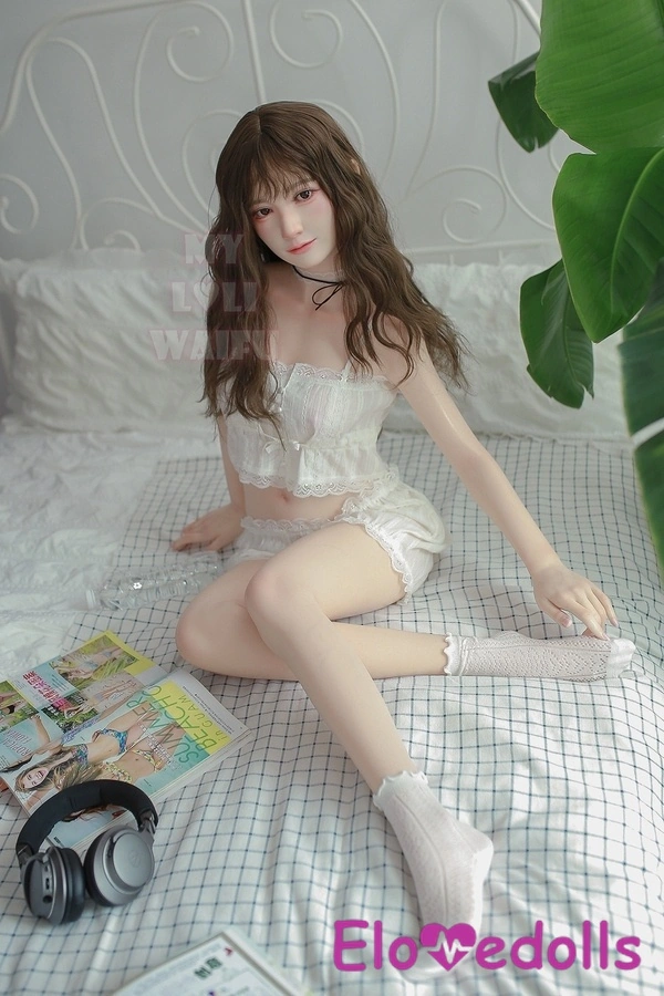150cm B Cup Silicone MLW Doll Adult Doll Gallery 9
