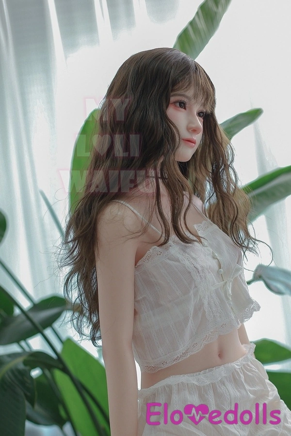 150cm B Cup Silicone MLW Doll Adult Doll Gallery 11