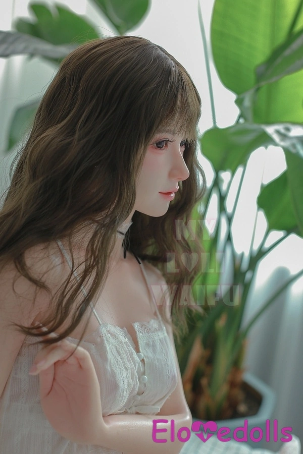 150cm B Cup Silicone MLW Doll Adult Doll Gallery 12