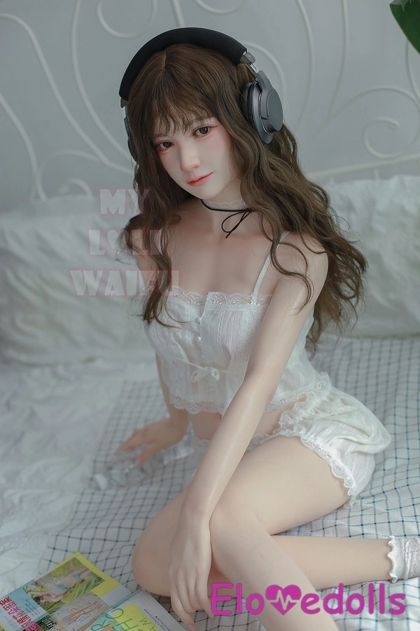 150cm B Cup Silicone MLW Doll Adult Doll Gallery 13