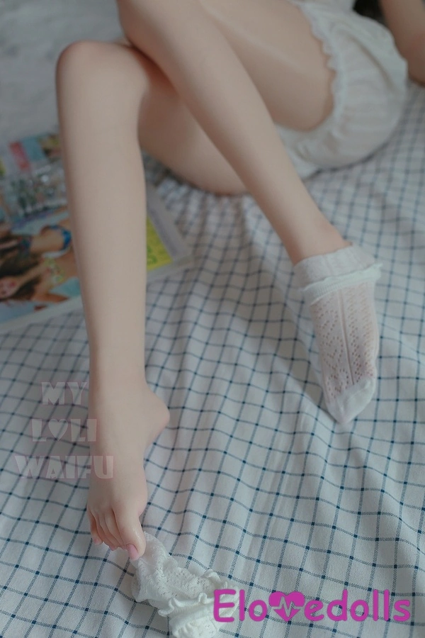 150cm B Cup Silicone MLW Doll Adult Doll Gallery 14