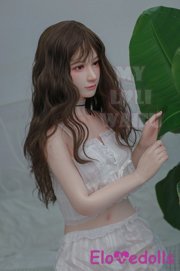 150cm B Cup Silicone MLW Doll Adult Doll Detail View 4