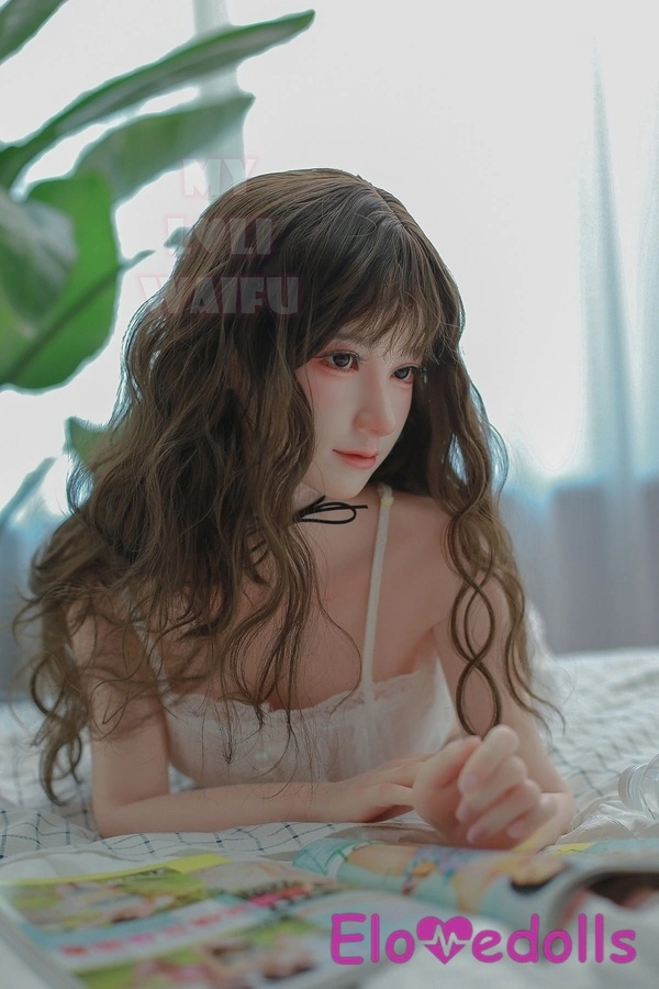 150cm B Cup Silicone MLW Doll Adult Doll Detail View 5