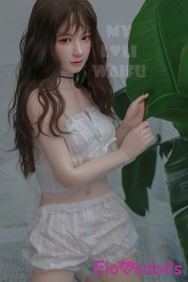 150cm B Cup Silicone MLW Doll Adult Doll Detail View 6