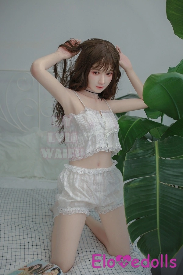 150cm B Cup Silicone MLW Doll Adult Doll Detail View 7