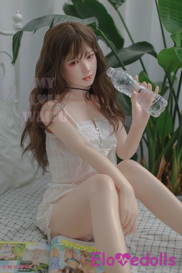150cm B Cup Silicone MLW Doll Adult Doll Detail View 10