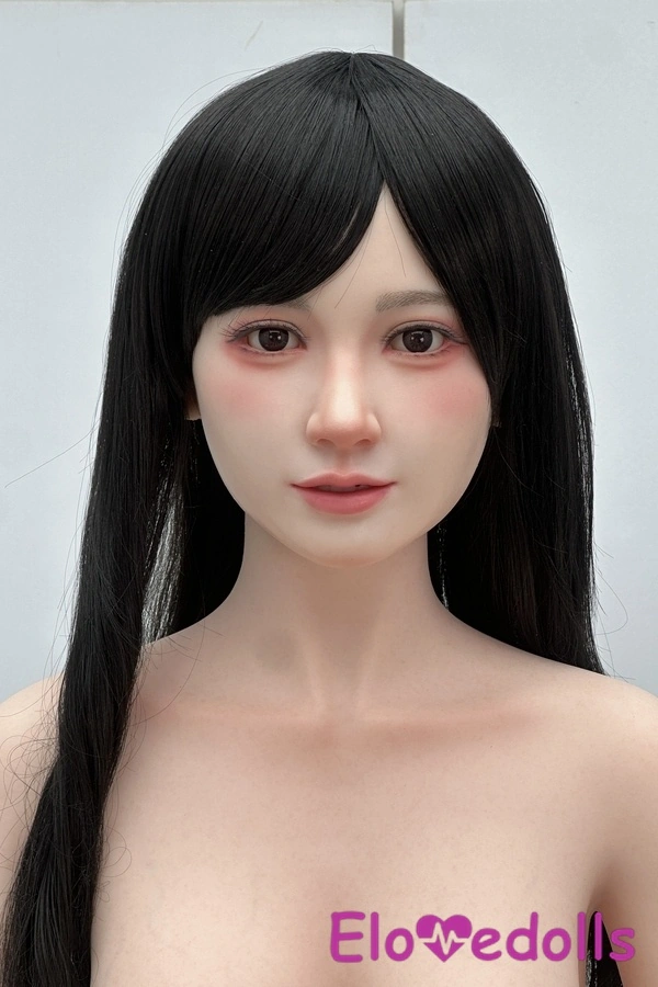 150cm B Cup Silicone MLW Doll Adult Doll Detail View 14