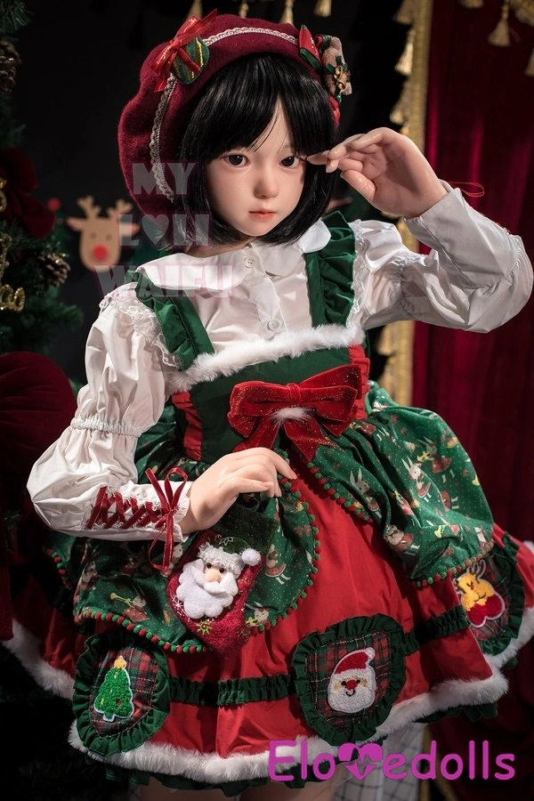 127cm A Cup Silicone MLW Doll Adult Doll Gallery 2