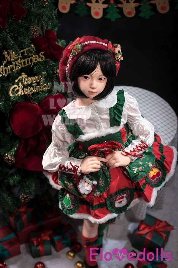 127cm A Cup Silicone MLW Doll Adult Doll Gallery 3
