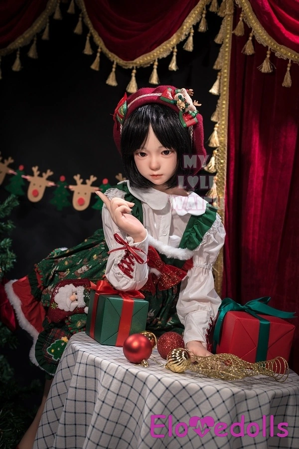 127cm A Cup Silicone MLW Doll Adult Doll Gallery 4