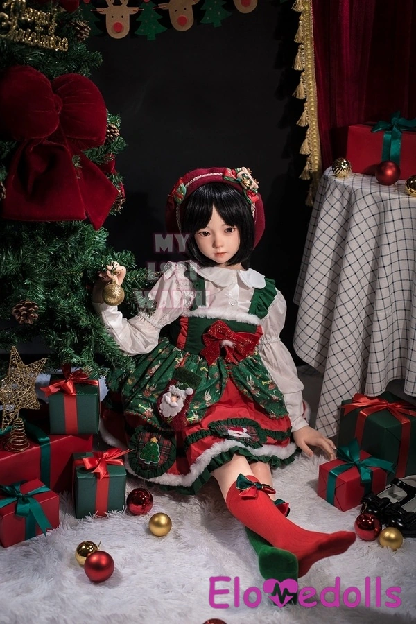 127cm A Cup Silicone MLW Doll Adult Doll Gallery 5