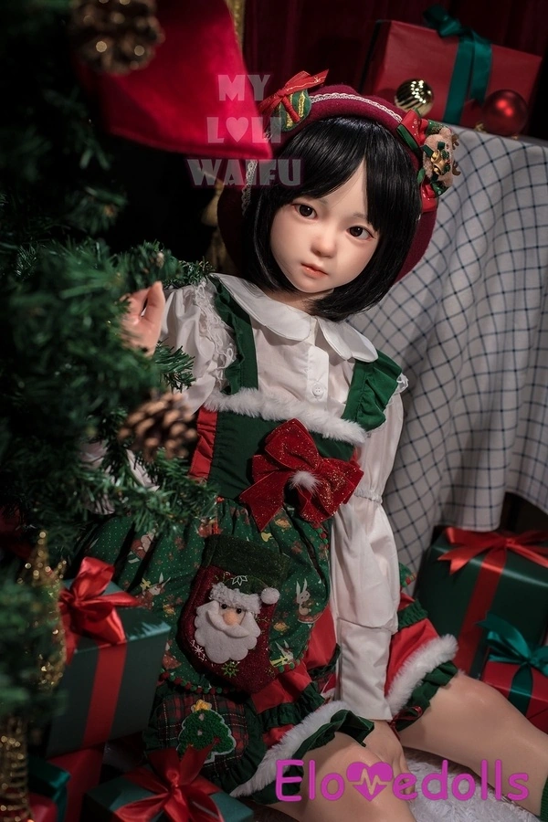 127cm A Cup Silicone MLW Doll Adult Doll Gallery 6