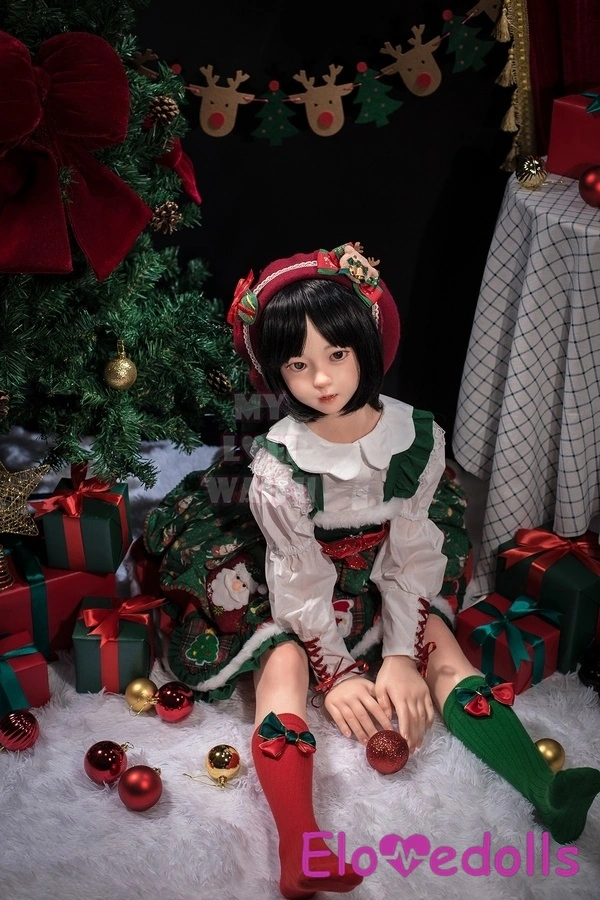 127cm A Cup Silicone MLW Doll Adult Doll Gallery 7