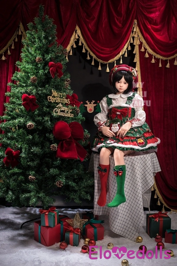 127cm A Cup Silicone MLW Doll Adult Doll Gallery 10