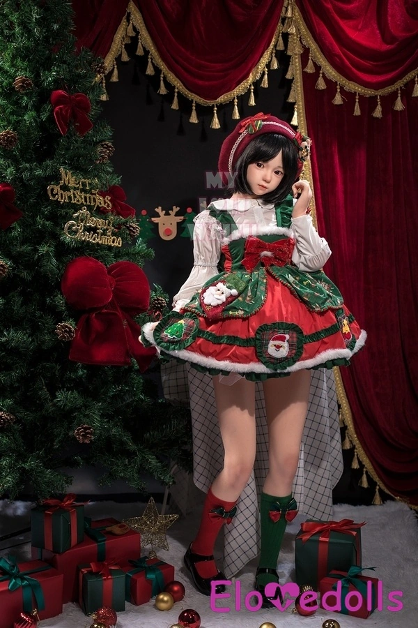127cm A Cup Silicone MLW Doll Adult Doll Detail View 8