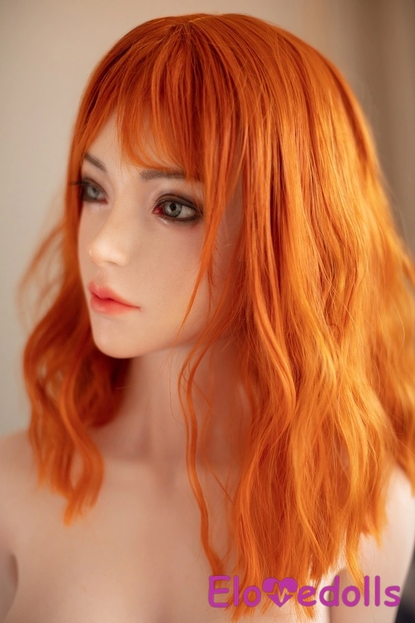 148cm C Cup Silicone JX Doll Adult Doll Gallery 3