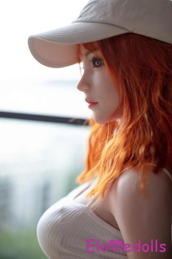 148cm C Cup Silicone JX Doll Adult Doll Detail View 6