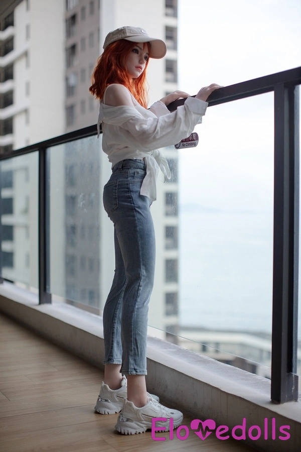 148cm C Cup Silicone JX Doll Adult Doll Detail View 9