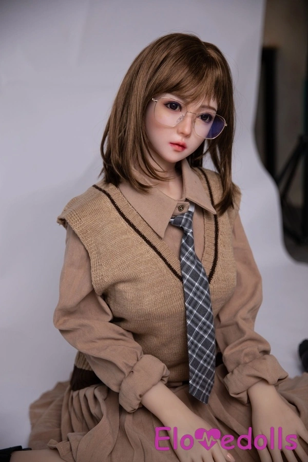148cm C Cup TPE JX Doll Adult Doll Gallery 11