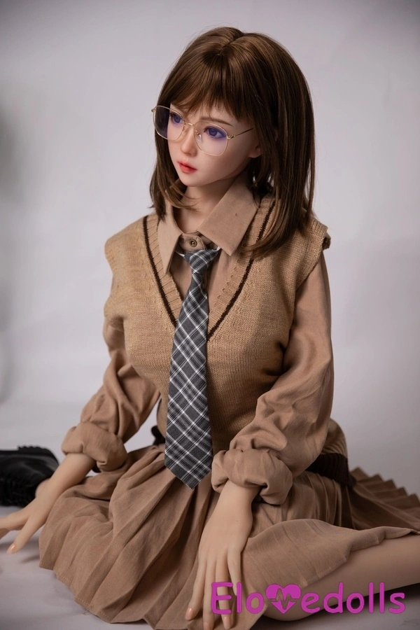 148cm C Cup TPE JX Doll Adult Doll Gallery 14