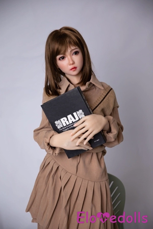 148cm C Cup TPE JX Doll Adult Doll Detail View 2