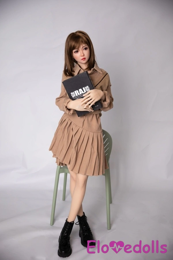 148cm C Cup TPE JX Doll Adult Doll Detail View 3
