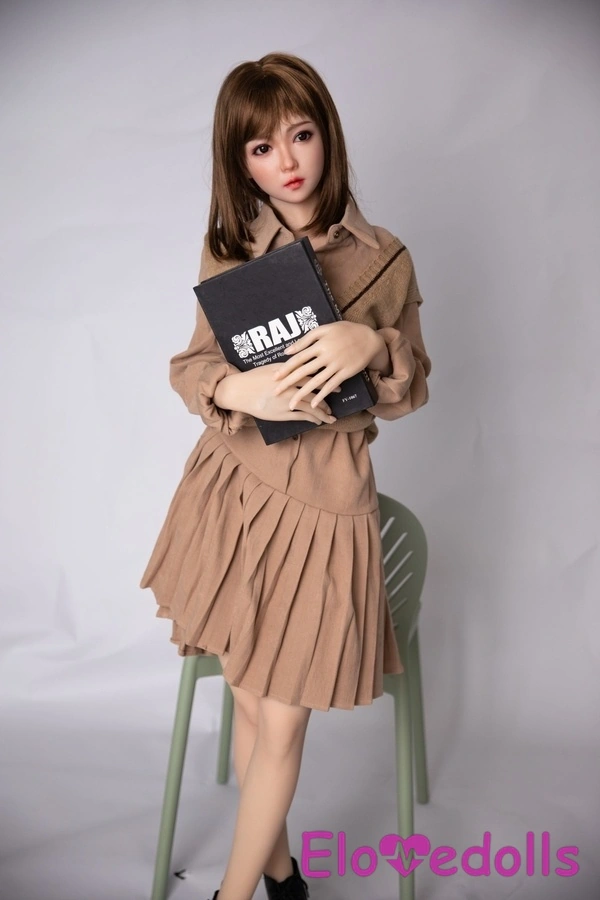 148cm C Cup TPE JX Doll Adult Doll Detail View 4