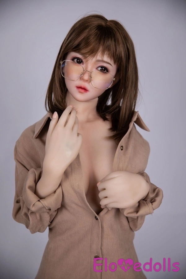 148cm C Cup TPE JX Doll Adult Doll Detail View 5