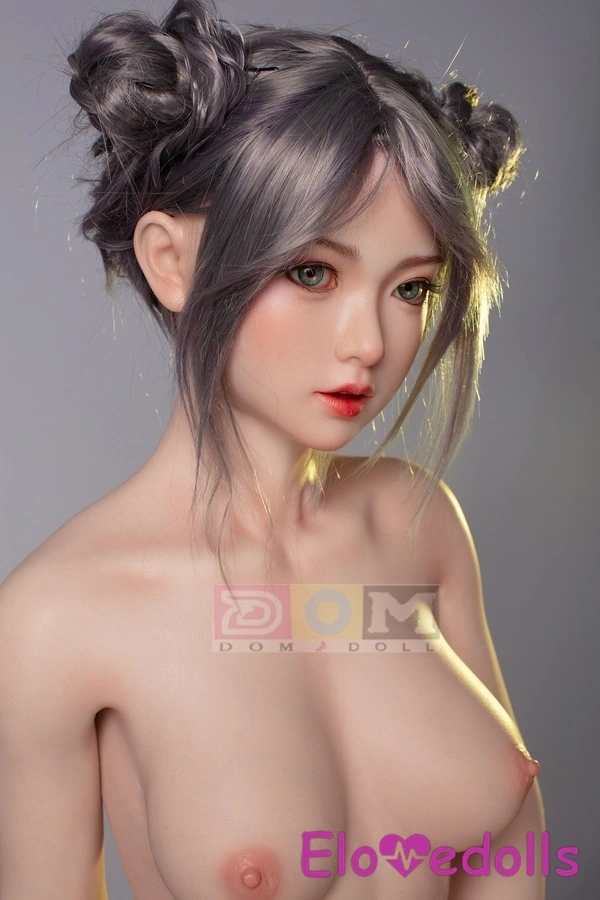 148cm C Cup Silicone JX Doll Adult Doll Gallery 10