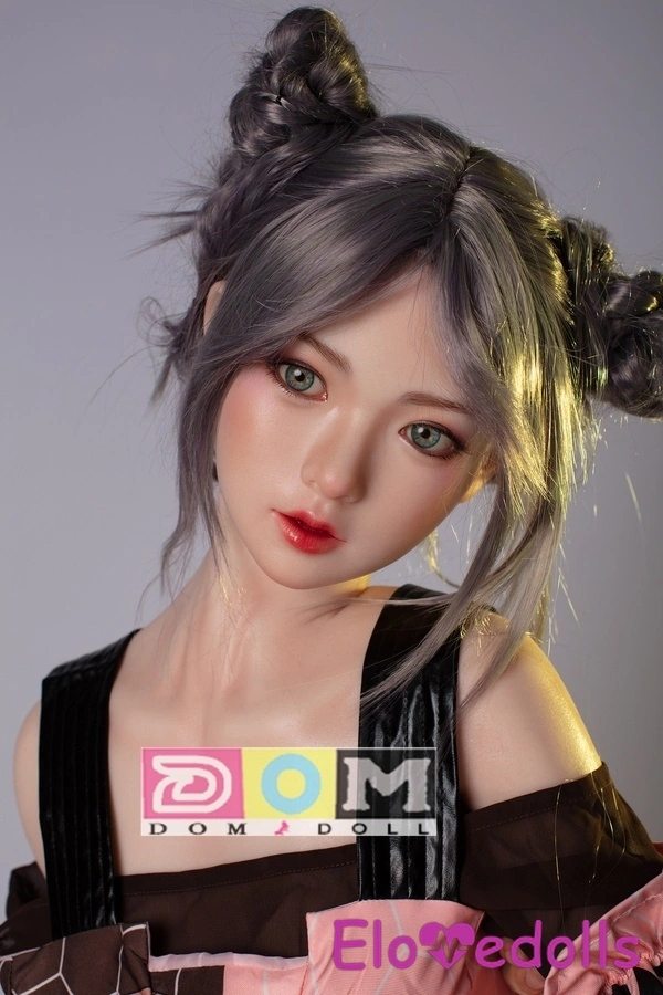148cm C Cup Silicone JX Doll Adult Doll Detail View 8