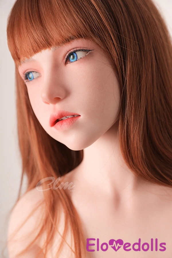 blond hair love doll
