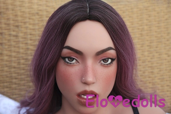 dokonalá milostná panenka