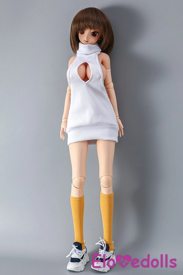 búp bê tình yêu mini