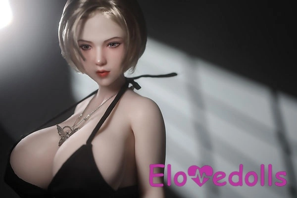 búp bê tình yêu mini