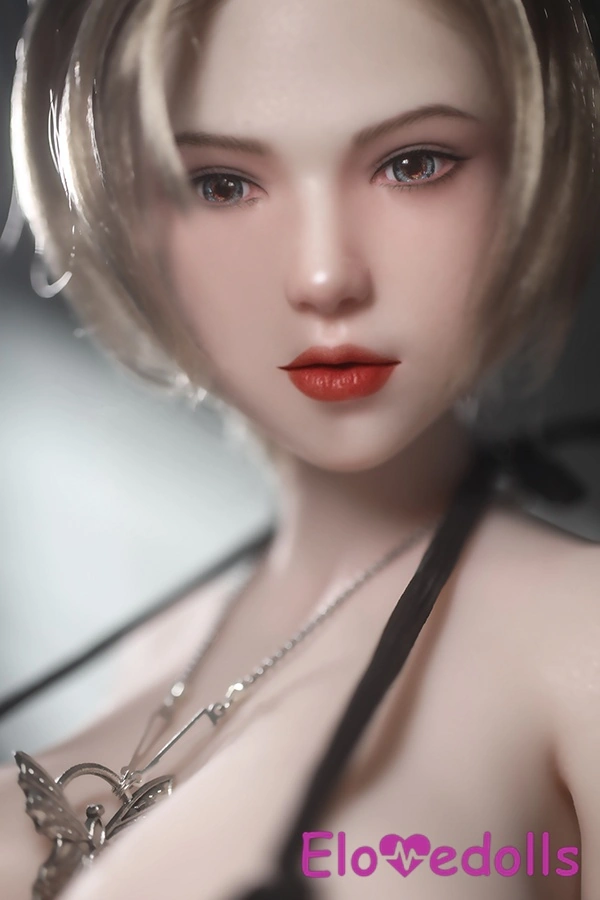 Búp bê tình dục cô gái Pháp