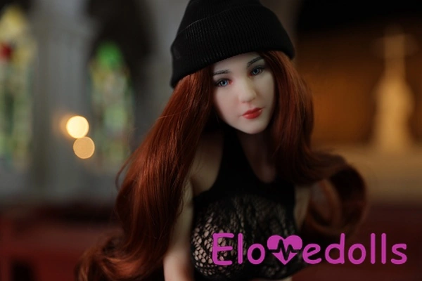 Sekspop voor Franse meisjes