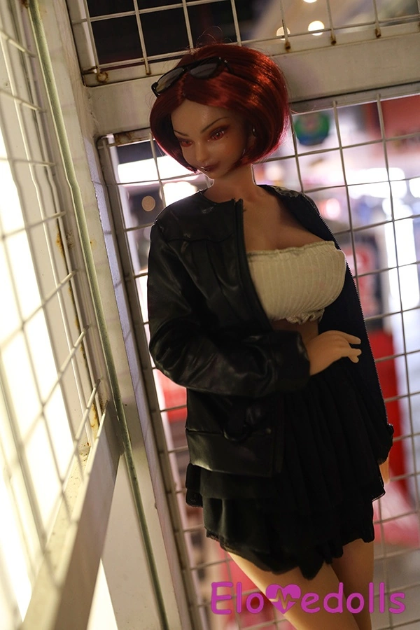 boneka cinta yang bagus