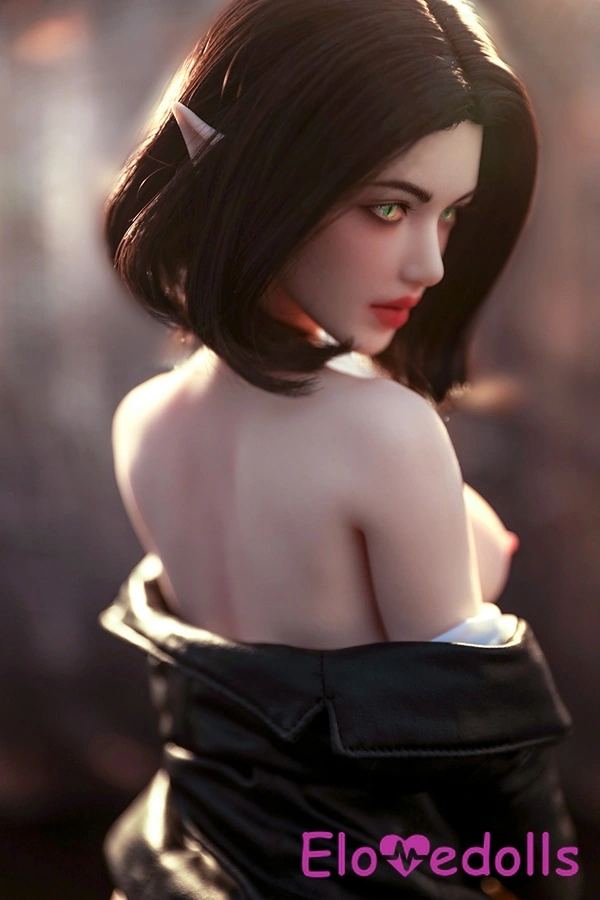 búp bê nổi tiếng