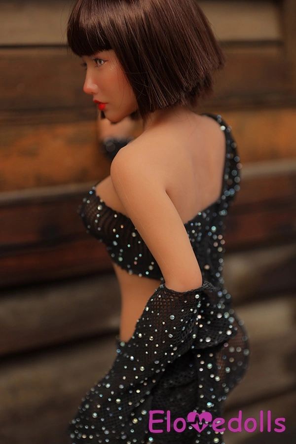 Búp bê tình dục cô gái Pháp