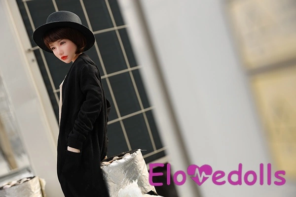 Γαλλική κούκλα σεξ