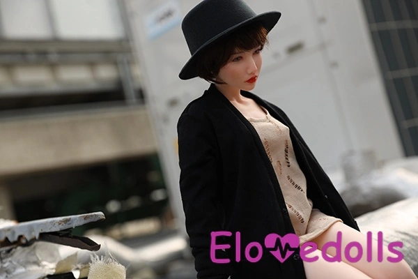 αγαπώ τη σέξι κούκλα