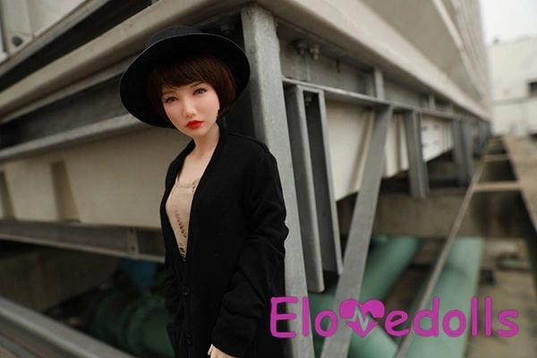 διάσημη κούκλα αγάπης