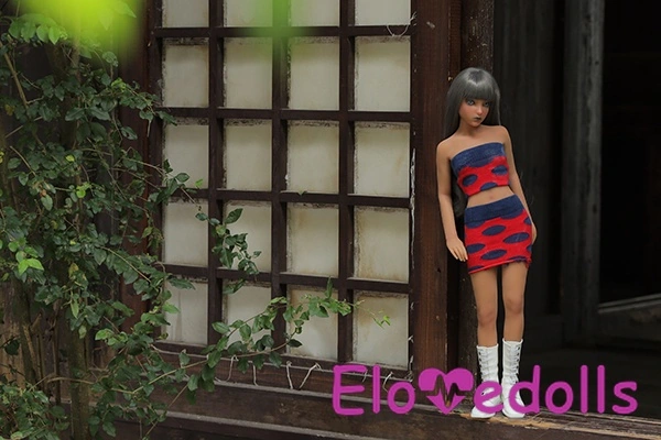 Freinch girl sex doll